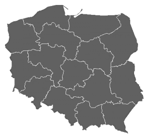 mapa-polska-szara-bez-nazw
